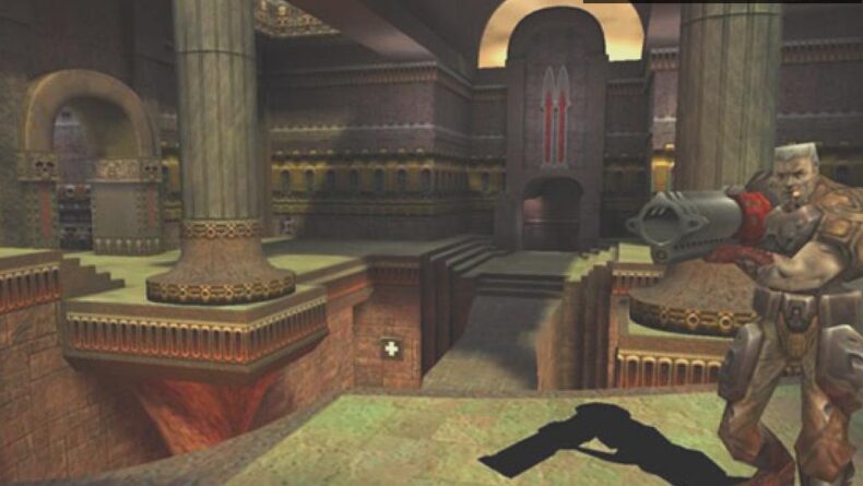Quake 3 Ücretsiz! Kaçırılmayacak Fırsat
