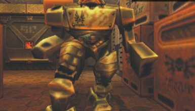 Quake Con Etkinliği: Nostalji Dolu Oyun Fırsatları