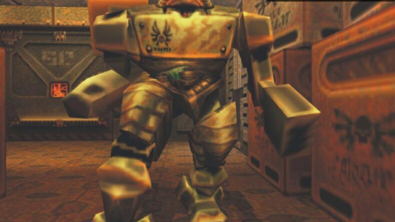 Quake Con Etkinliği: Nostalji Dolu Oyun Fırsatları