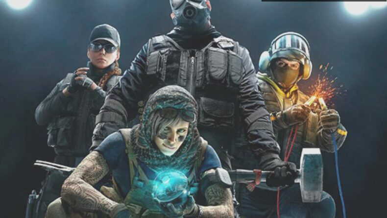 Rainbow Six Siege: 5. Yıl Dönümü ve Yükselişi