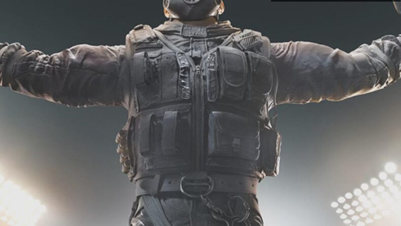 Rainbow Six Siege: 60 Milyon Oyuncu ile Savaşlara Devam!