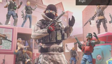 Rainbow Six Siege Cadılar Bayramı Etkinliği: Sugar Fright