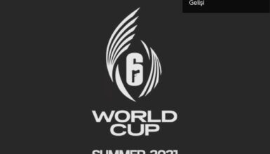 Rainbow Six Siege Dünya Turnuvası ve Sam Fisher’ın Gelişi