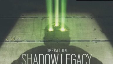 Rainbow Six Siege: Sam Fisher (Zero) Oyuna Geliyor!