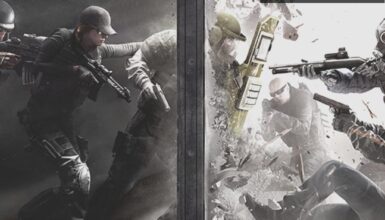 Rainbow Six Siege Yeni Nesil Konsollara Geliyor!