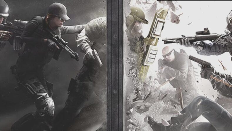 Rainbow Six Siege Yeni Nesil Konsollara Geliyor!