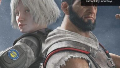 Rainbow Six Siege: Yeni Operatörler ve Rekor Eş Zamanlı Oyuncu Sayısı