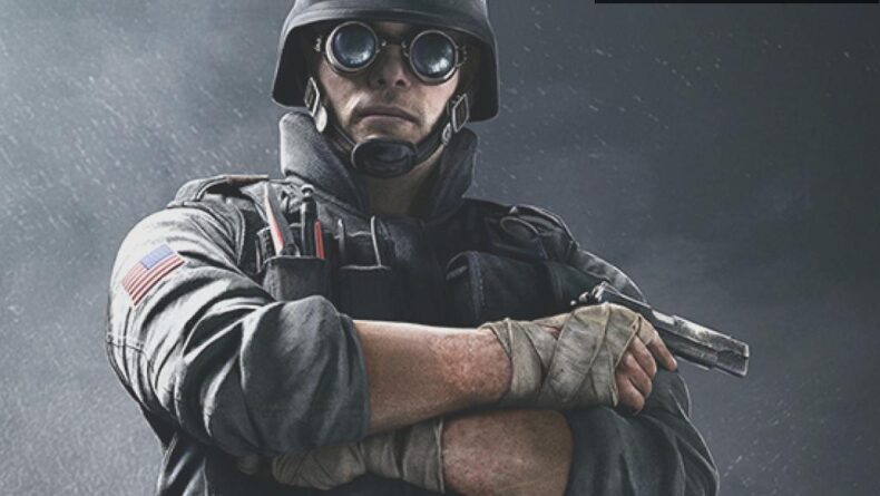 Rainbow Six Siege’de İkincil Ekipmanlar Geliyor!