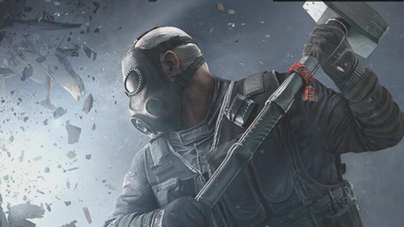 Rainbow Six Siege’de Solo Oyunculara Yeni Dönem