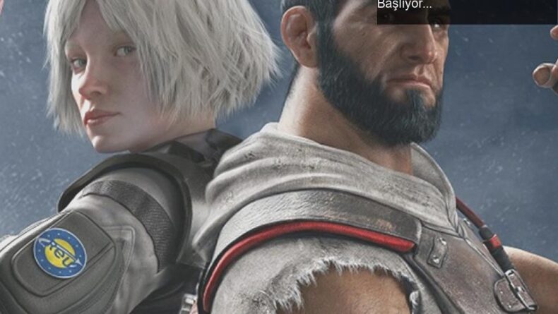 Rainbow Six Siege’de Void Edge Güncellemesi ile Yeni Dönem Başlıyor