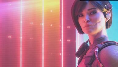 Rainbow Six Siege’de Yeni Operatör Aruni Tanıtılıyor