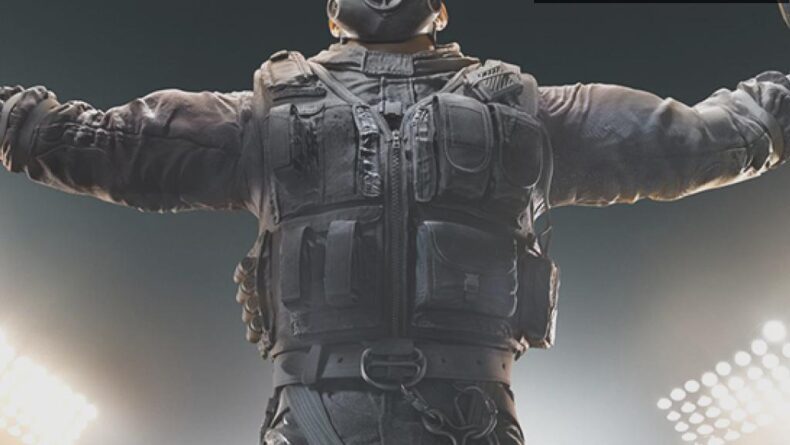 Rainbow Six Siege’de Yeni Operatörler: Scout ve Aruni