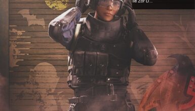 Rainbow Six Siege’deki Yeni Güncellemeler: Echo, Dokkaebi ile Zor Durumda