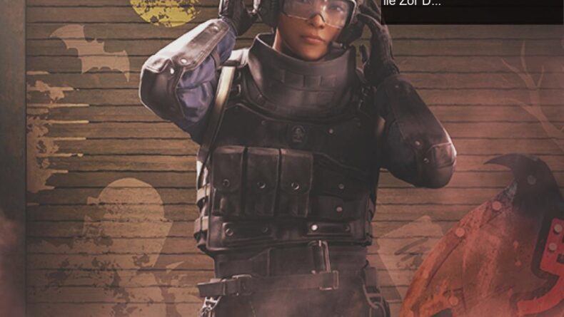 Rainbow Six Siege’deki Yeni Güncellemeler: Echo, Dokkaebi ile Zor Durumda