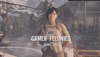 Rainbow Six Siege’e Yeni Operatörler: Scout ve Aruni