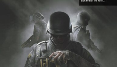 Rainbow Six Siege’in Beşinci Yılı: Sızıntılar, Beklentiler ve Yenilikler