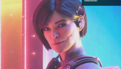 Rainbow Six Siege’in Yeni Operatörü Aruni: Hikayesi ve Yetenekleri