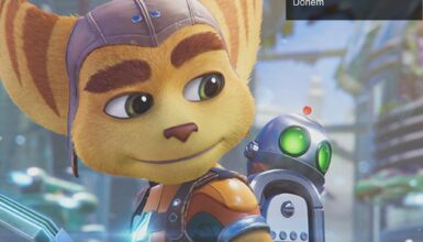 Ratchet and Clank: Rift Apart ile PlayStation 5’te Yeni Bir Dönem