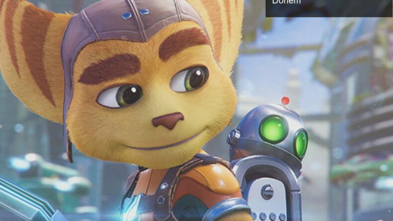 Ratchet and Clank: Rift Apart ile PlayStation 5’te Yeni Bir Dönem