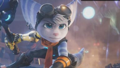 Ratchet & Clank: Rift Apart PS5’e Özel Olarak Duyuruldu