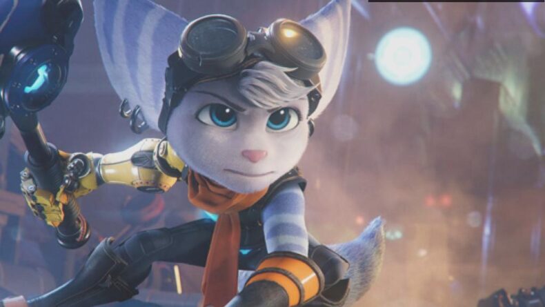 Ratchet & Clank: Rift Apart PS5’e Özel Olarak Duyuruldu