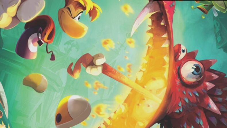 Rayman’in Geri Dönüşü: Ubisoft’un Yeni İpuçları