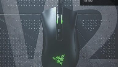 Razer DeathAdder V2 ve Basilisk V2 Oyun Fareleri Tanıtıldı