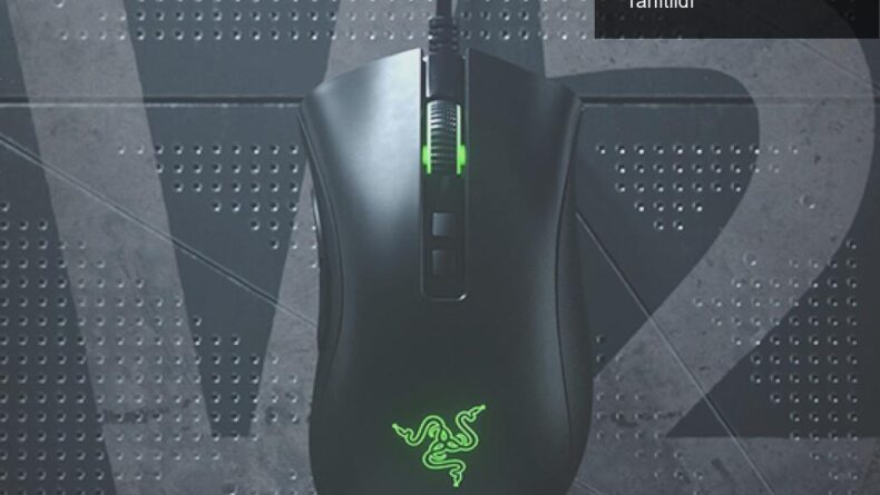 Razer DeathAdder V2 ve Basilisk V2 Oyun Fareleri Tanıtıldı