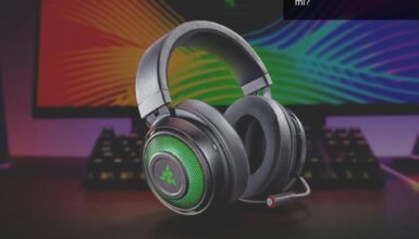 Razer Kraken Ultimate İncelemesi: Fiyatına Değer mi?