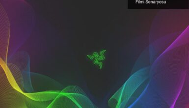 Razer’daki Hesap Bilgisi Sızıntısı: Bir Komedi Filmi Senaryosu