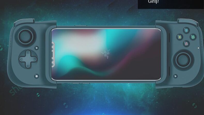Razer’dan Mobil Oyun Dünyasına Fırtına Gibi Giriş!