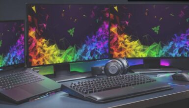 Razer’ın COVID-19 Dönemindeki Başarı Hikayesi