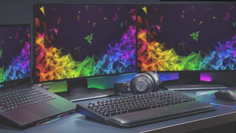Razer’ın COVID-19 Dönemindeki Başarı Hikayesi