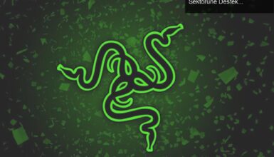 Razer’ın Maske Üretimi: Oyun Dünyasından Sağlık Sektörüne Destek