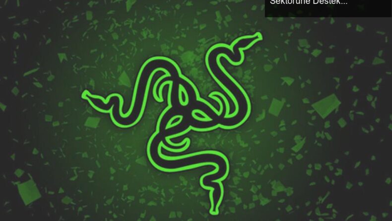 Razer’ın Maske Üretimi: Oyun Dünyasından Sağlık Sektörüne Destek