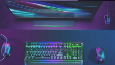 Razer’ın Yeni Kablosuz Oyun Ekipmanlarıyla Tanışın