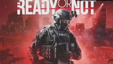 Ready or Not: Oyun Dünyasında Yeni Bir Fenomen