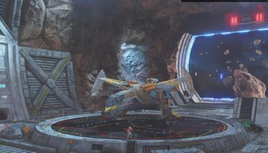 Rebel Galaxy Outlaw: Uzay Macerası Steam’e Geliyor!