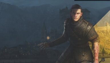 Rebel Wolves’un İlk Oyunu: Blood of Dawnwalker