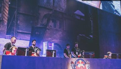 Red Bull Flick: Türkiye’nin En Büyük CS:GO Kapışması