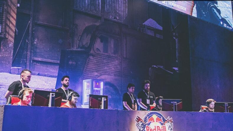 Red Bull Flick: Türkiye’nin En Büyük CS:GO Kapışması