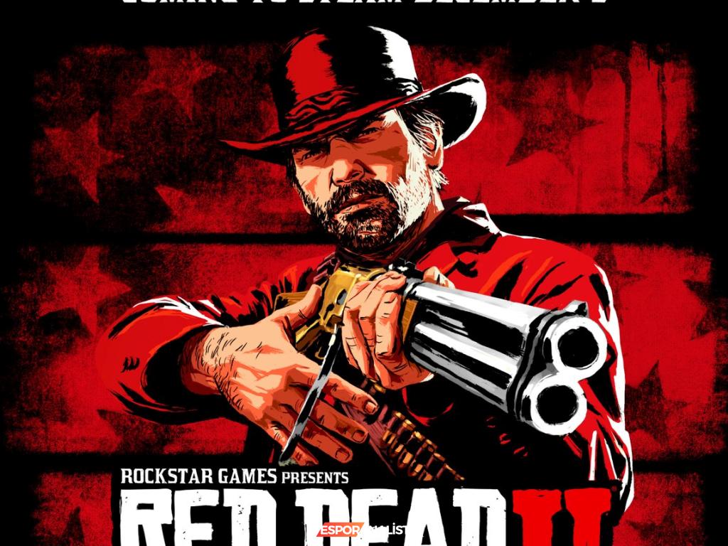 Red Dead Redemption 2: PC'de Çıkıyor! Ama Bekle, Bekle!