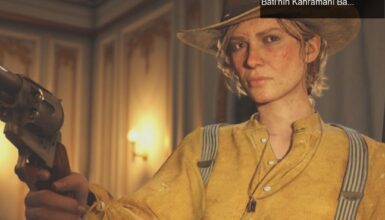 Red Dead Redemption 2’nin PC Satışları: Vahşi Batı’nın Kahramanı Başarıya Ulaşacak mı?