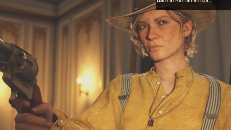 Red Dead Redemption 2’nin PC Satışları: Vahşi Batı’nın Kahramanı Başarıya Ulaşacak mı?