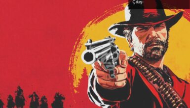 Red Dead Redemption 2’nin Steam’deki Başarılı Çıkışı