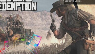 Red Dead Redemption ve José González’in ‘Far Away’ Şarkısıyla Unutulmaz Anlar