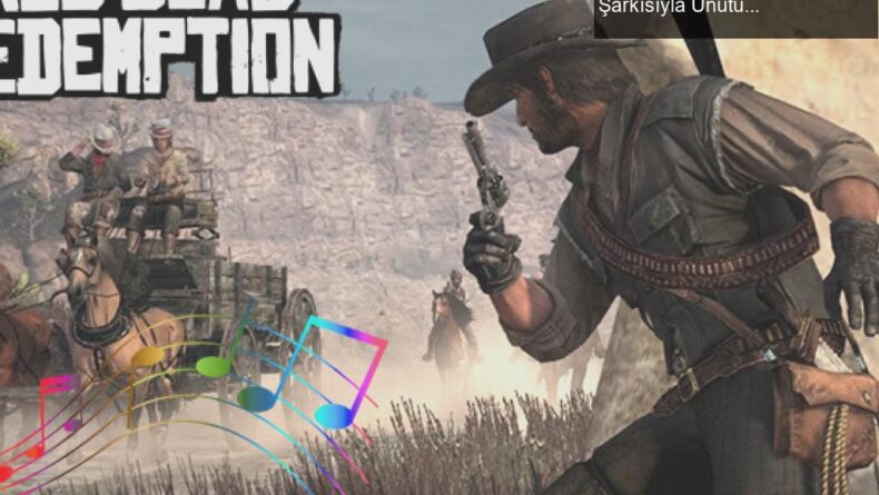 Red Dead Redemption ve José González’in ‘Far Away’ Şarkısıyla Unutulmaz Anlar