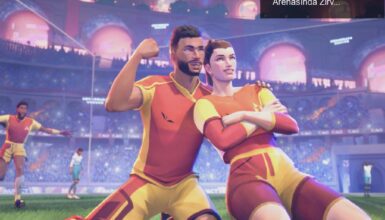 Rematch: 1 Milyon Kopya Satışı ile Futbolun Dijital Arenasında Zirveye Ulaştı