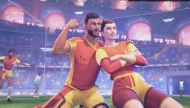 Rematch: Futbolun Yeni Yüzü ve Eğlenceli Yanları