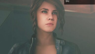 Remedy Entertainment’ın BigFish Projesi Hakkında Her Şey